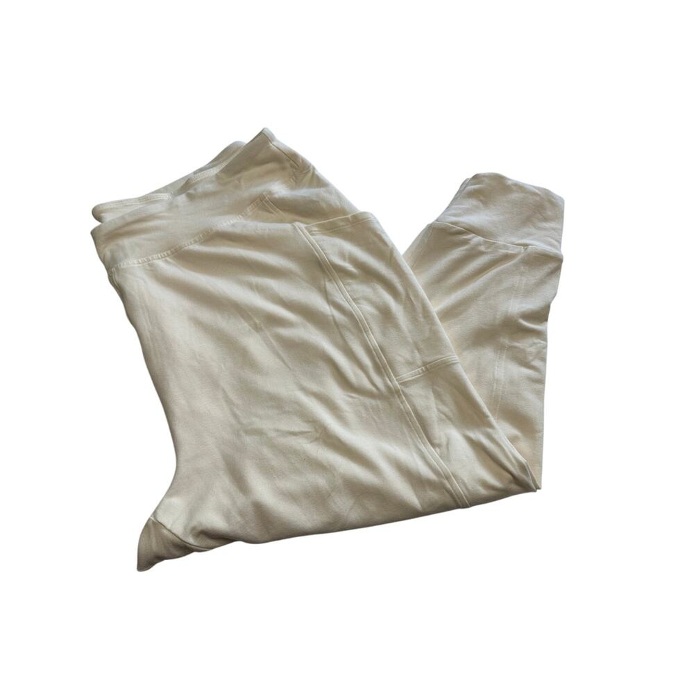 NWOT Lot of 2 Old Navy Leggings-3X